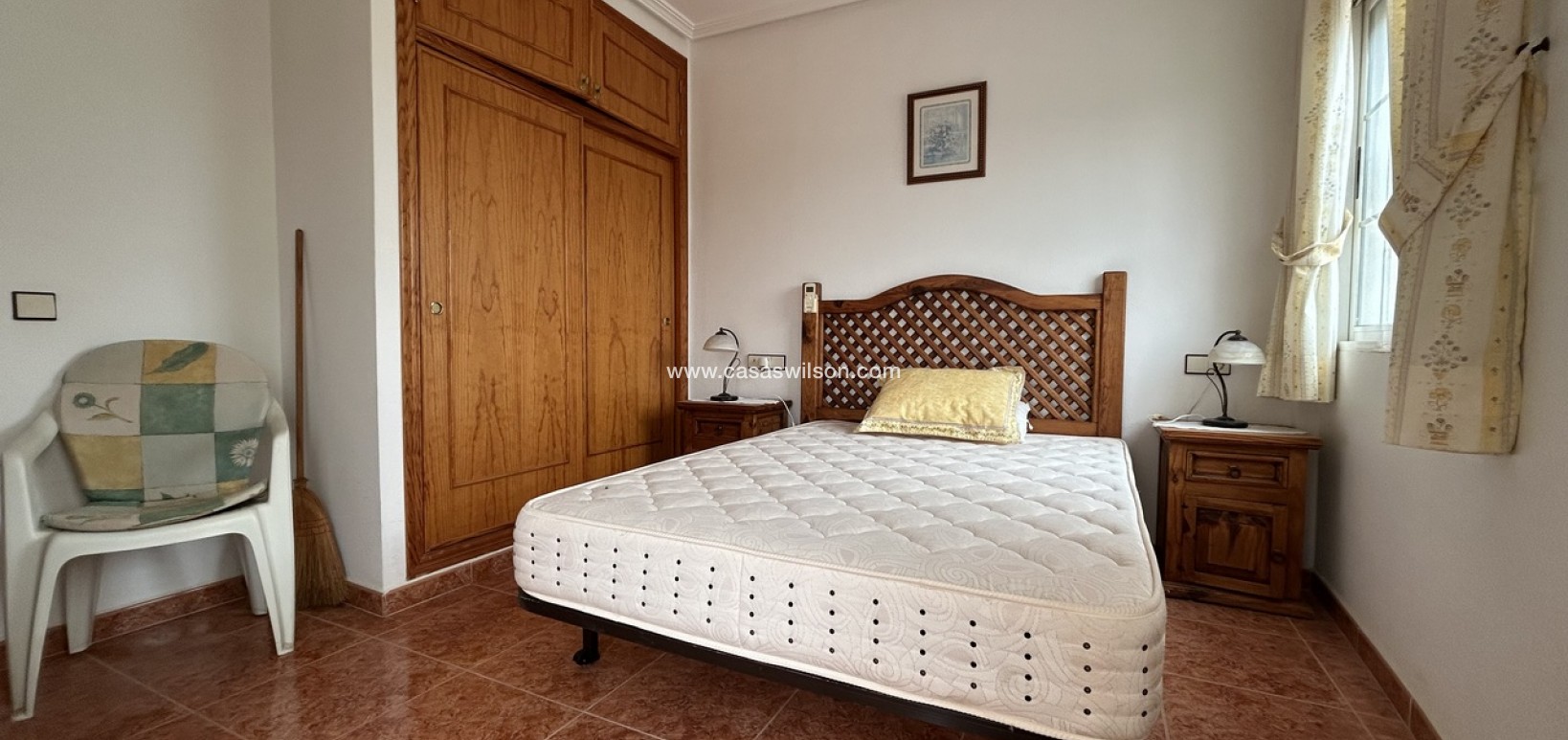 Venta - Adosado - Cabo Roig - Costa Blanca