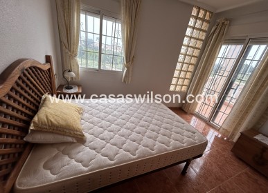 Venta - Adosado - Cabo Roig - Costa Blanca