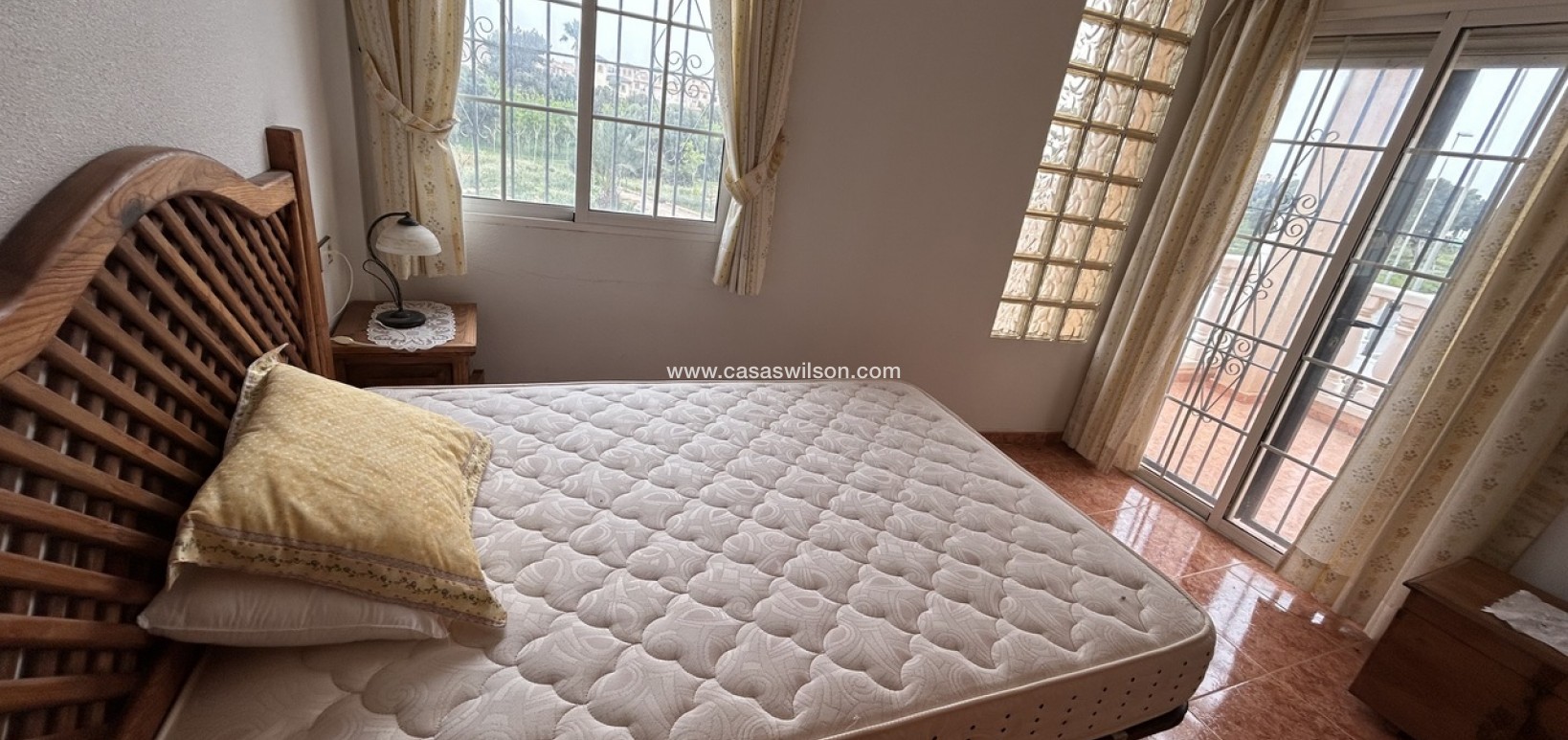 Venta - Adosado - Cabo Roig - Costa Blanca