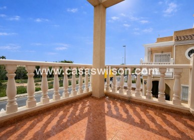 Venta - Adosado - Cabo Roig - Costa Blanca