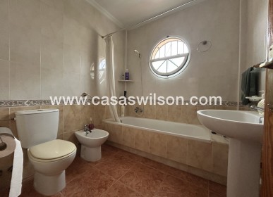 Venta - Adosado - Cabo Roig - Costa Blanca