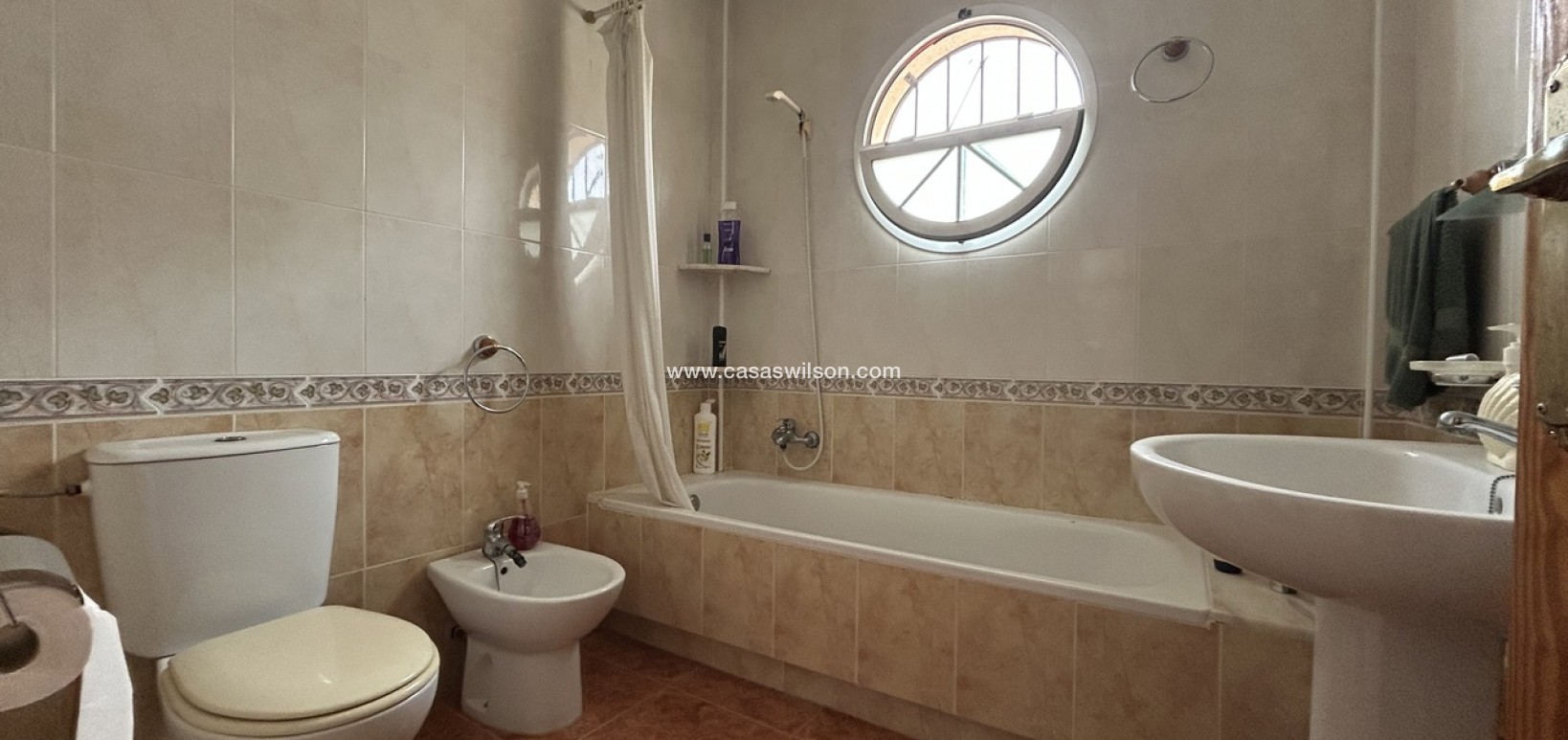 Venta - Adosado - Cabo Roig - Costa Blanca