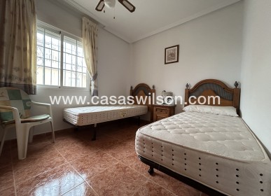 Venta - Adosado - Cabo Roig - Costa Blanca