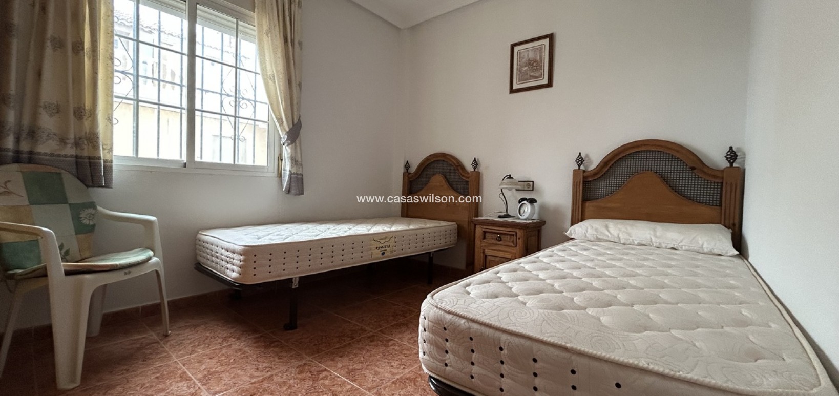 Venta - Adosado - Cabo Roig - Costa Blanca