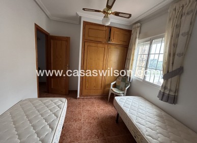 Venta - Adosado - Cabo Roig - Costa Blanca