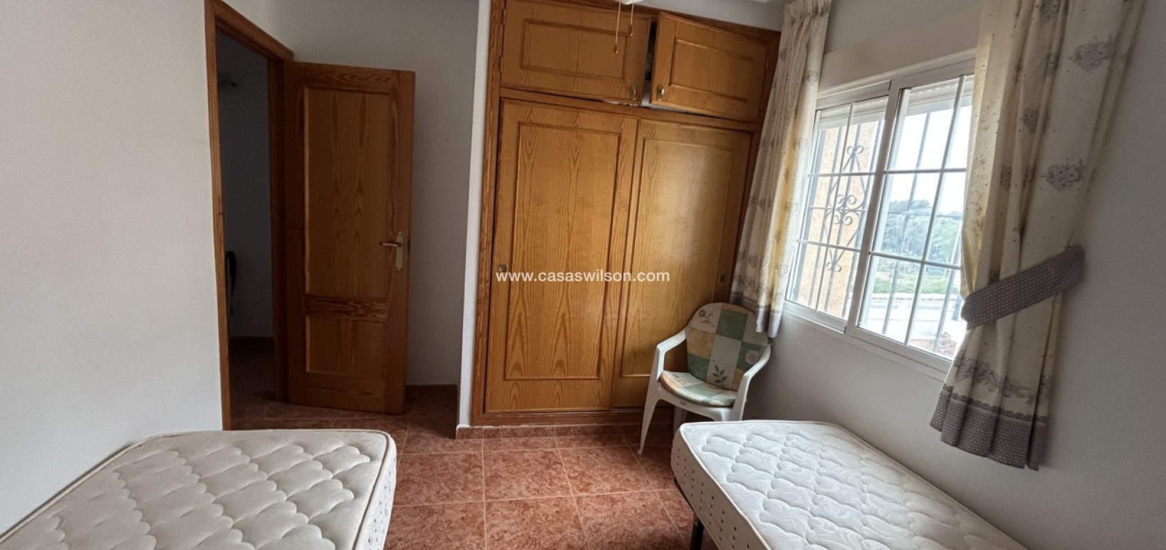 Venta - Adosado - Cabo Roig - Costa Blanca