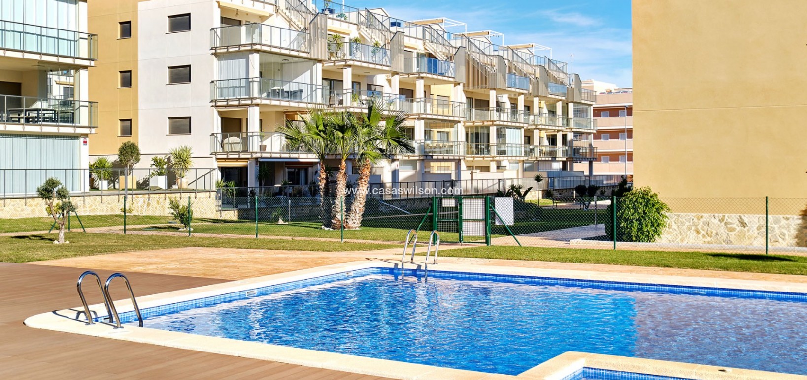 Venta - Apartamento - Orihuela Costa - Costa Blanca