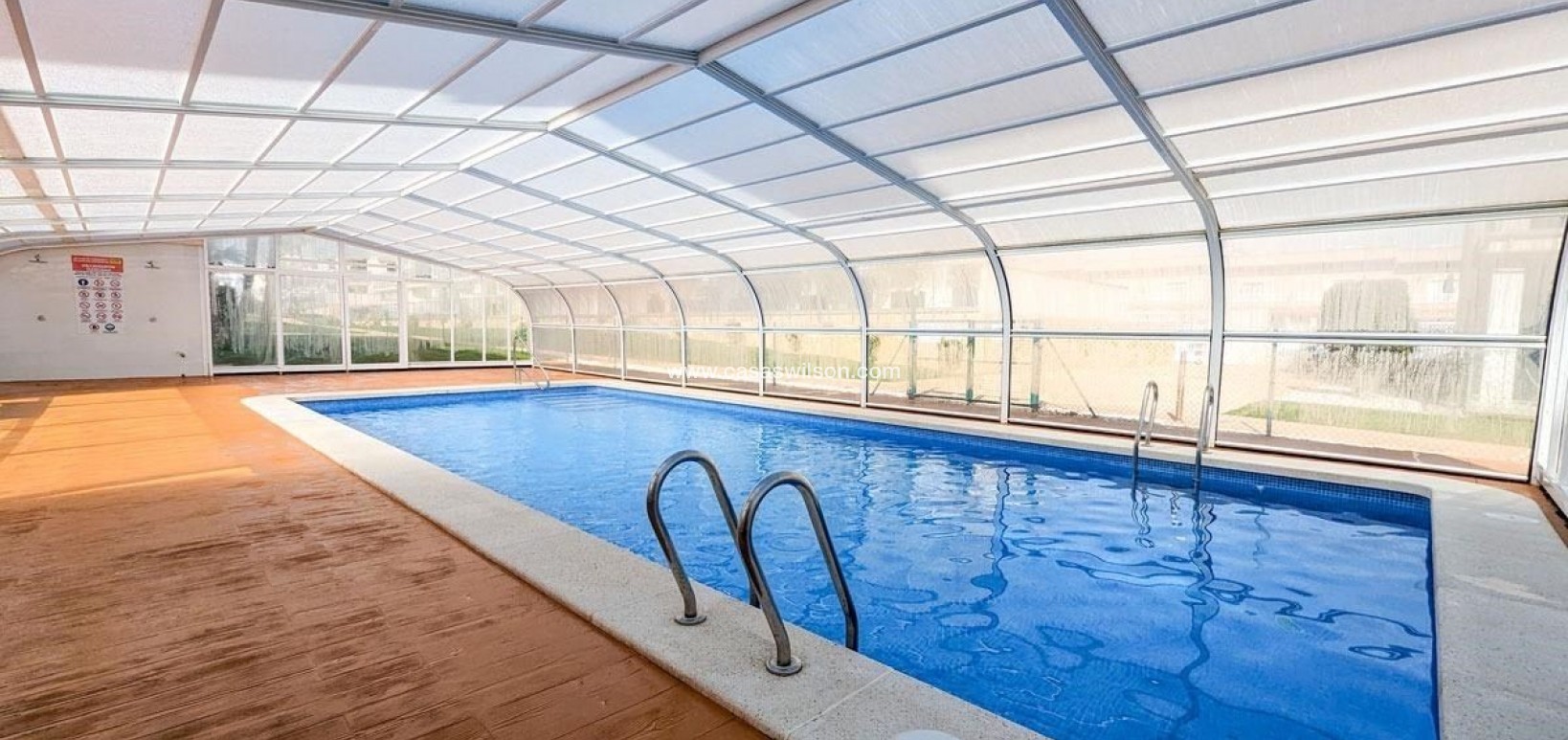 Venta - Apartamento - Orihuela Costa - Costa Blanca