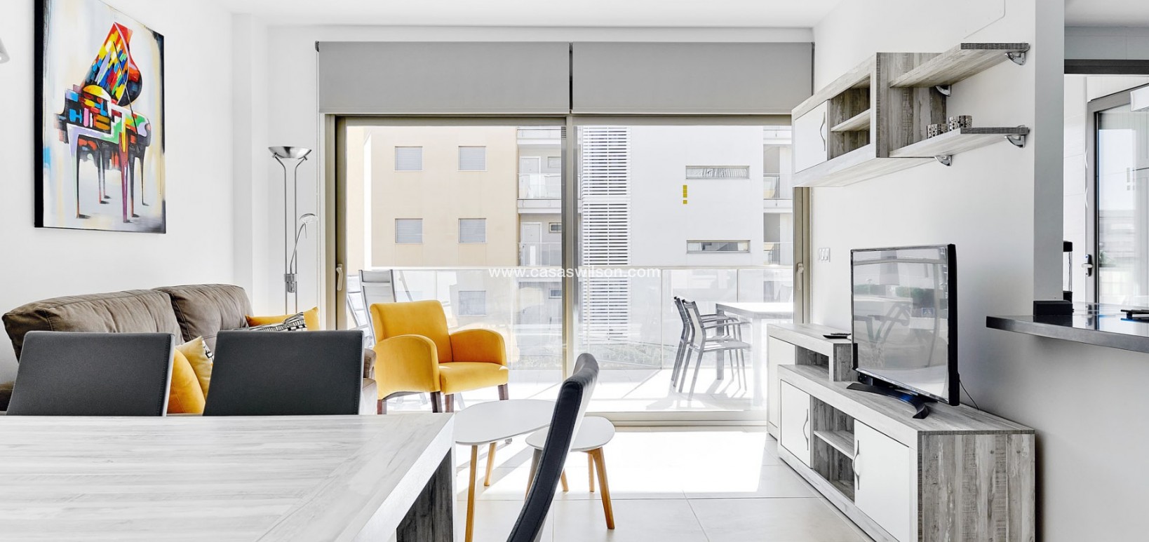 Venta - Apartamento - Orihuela Costa - Costa Blanca