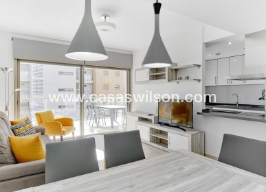 Venta - Apartamento - Orihuela Costa - Costa Blanca