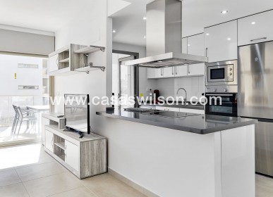 Venta - Apartamento - Orihuela Costa - Costa Blanca