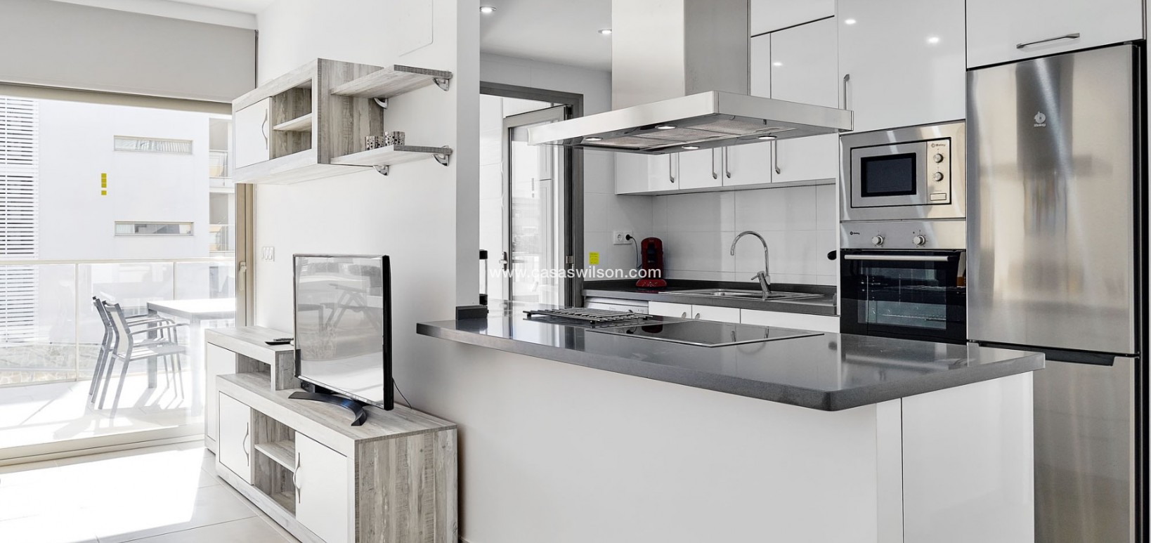 Venta - Apartamento - Orihuela Costa - Costa Blanca