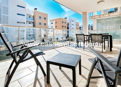 Venta - Apartamento - Orihuela Costa - Costa Blanca