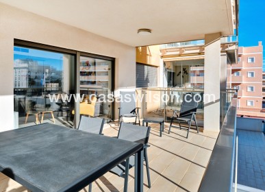 Venta - Apartamento - Orihuela Costa - Costa Blanca