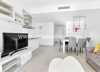 Venta - Apartamento - Orihuela Costa - Costa Blanca