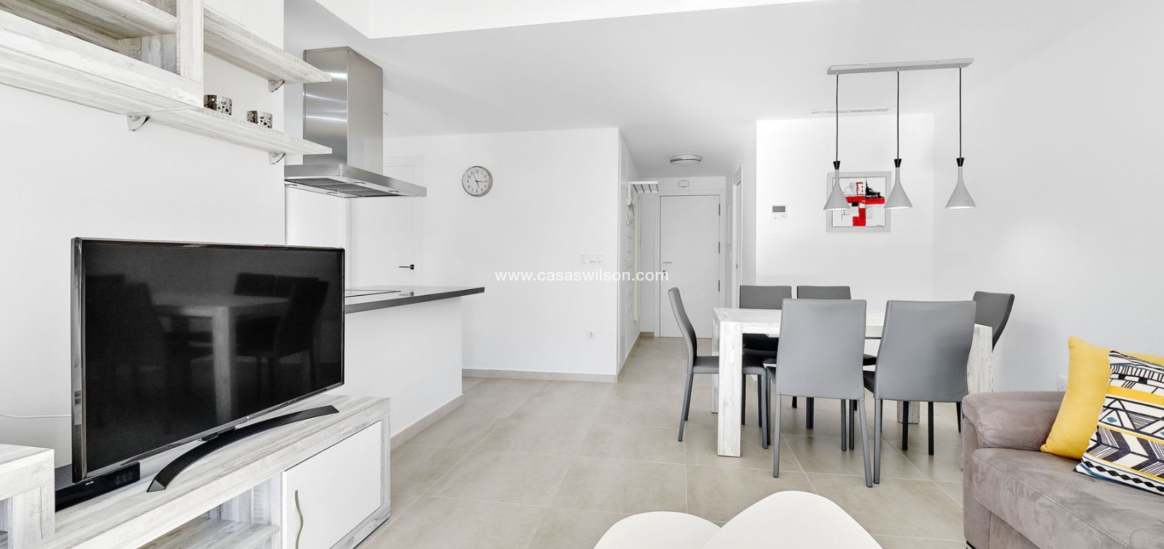 Venta - Apartamento - Orihuela Costa - Costa Blanca