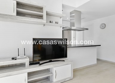 Venta - Apartamento - Orihuela Costa - Costa Blanca