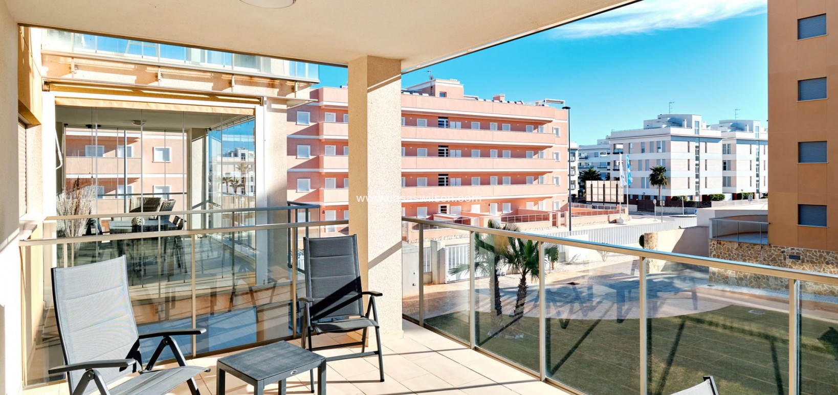 Venta - Apartamento - Orihuela Costa - Costa Blanca