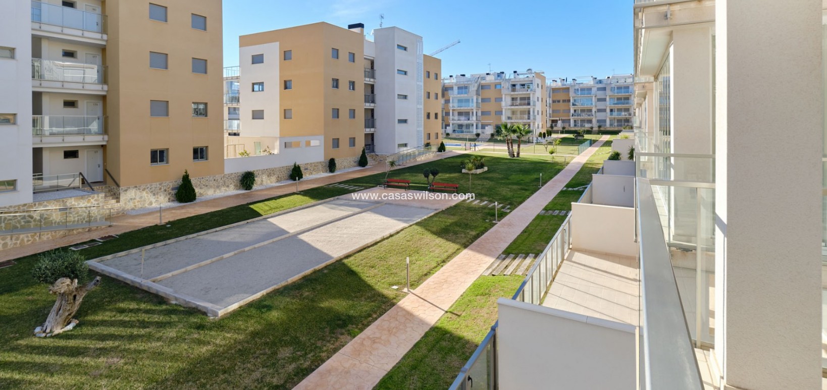 Venta - Apartamento - Orihuela Costa - Costa Blanca