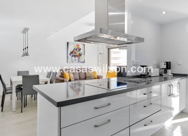 Venta - Apartamento - Orihuela Costa - Costa Blanca