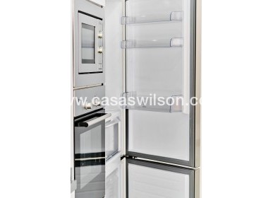 Venta - Apartamento - Orihuela Costa - Costa Blanca