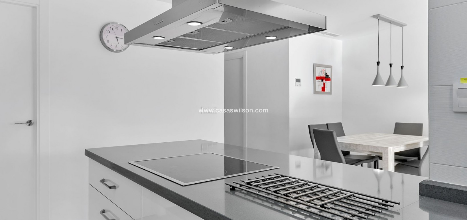 Venta - Apartamento - Orihuela Costa - Costa Blanca