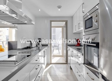 Venta - Apartamento - Orihuela Costa - Costa Blanca