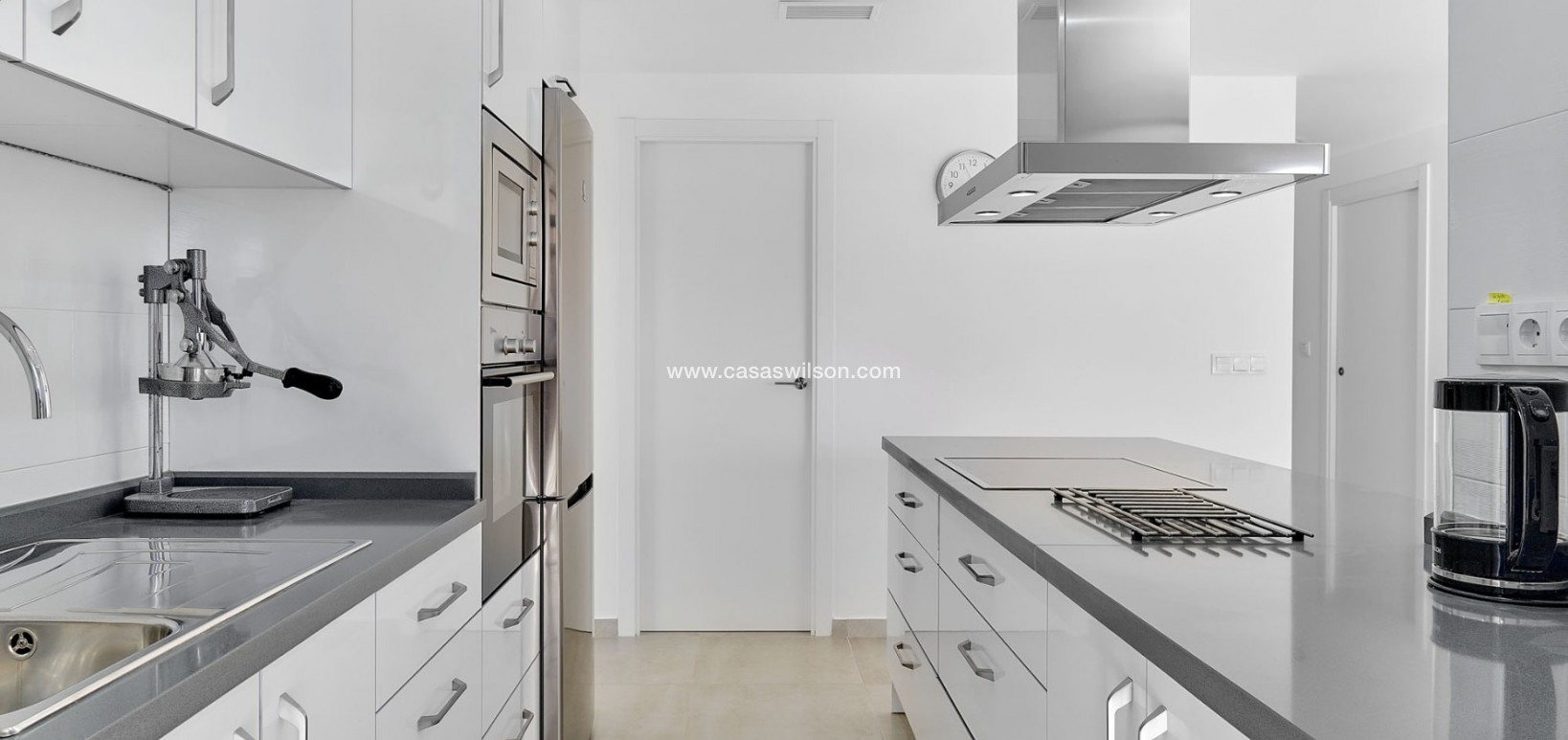 Venta - Apartamento - Orihuela Costa - Costa Blanca