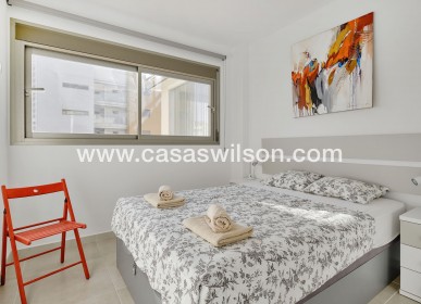 Venta - Apartamento - Orihuela Costa - Costa Blanca