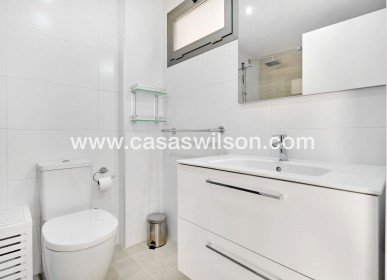 Venta - Apartamento - Orihuela Costa - Costa Blanca