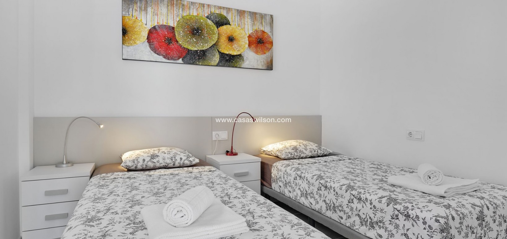 Venta - Apartamento - Orihuela Costa - Costa Blanca