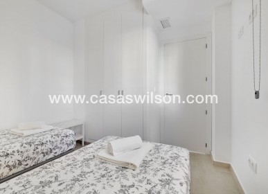 Venta - Apartamento - Orihuela Costa - Costa Blanca