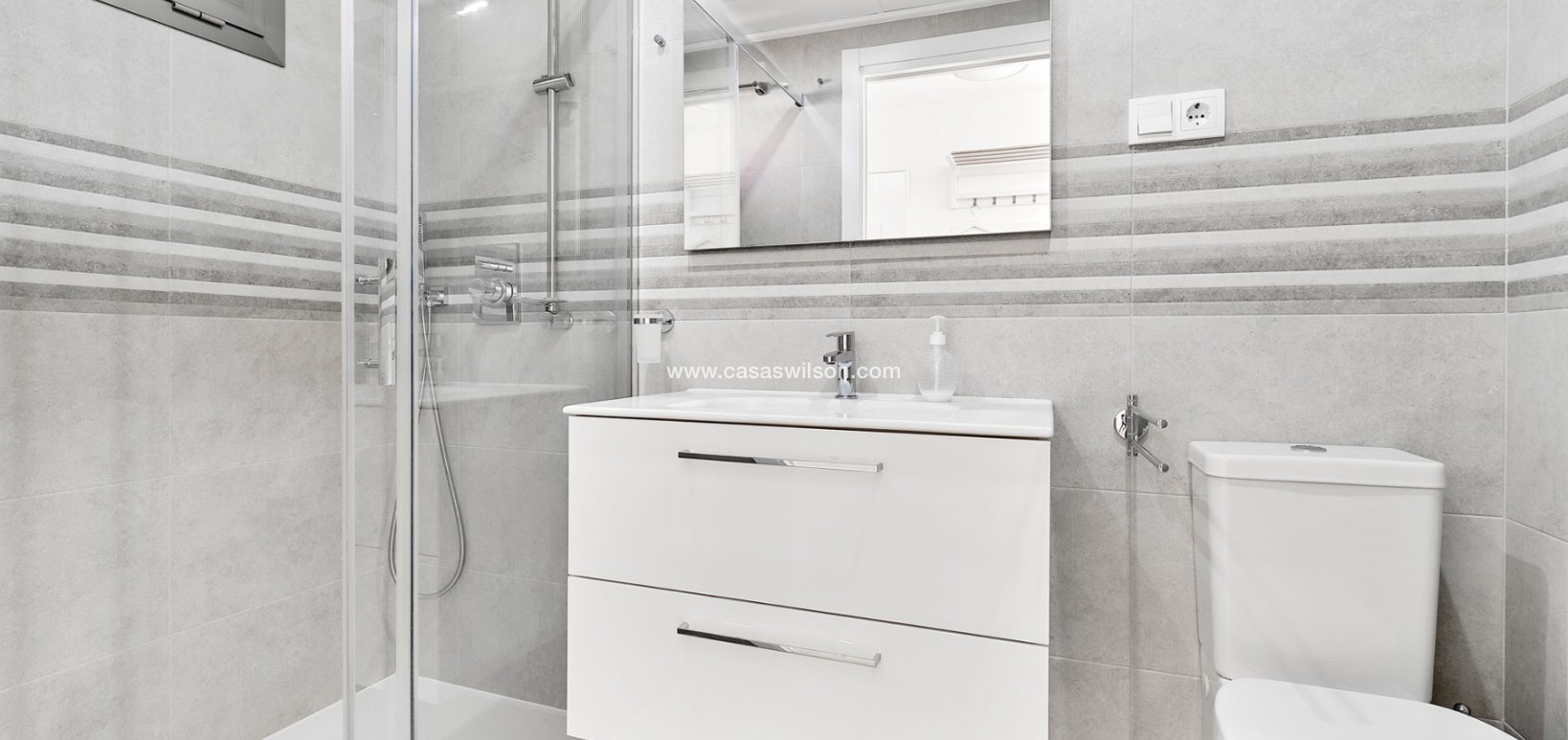 Venta - Apartamento - Orihuela Costa - Costa Blanca