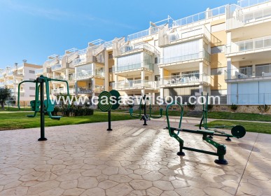 Venta - Apartamento - Orihuela Costa - Costa Blanca