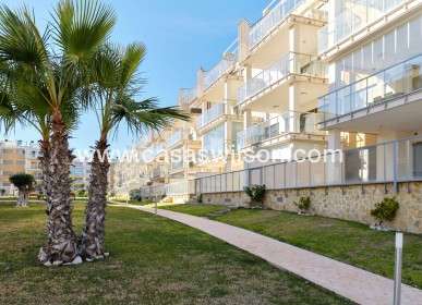 Venta - Apartamento - Orihuela Costa - Costa Blanca