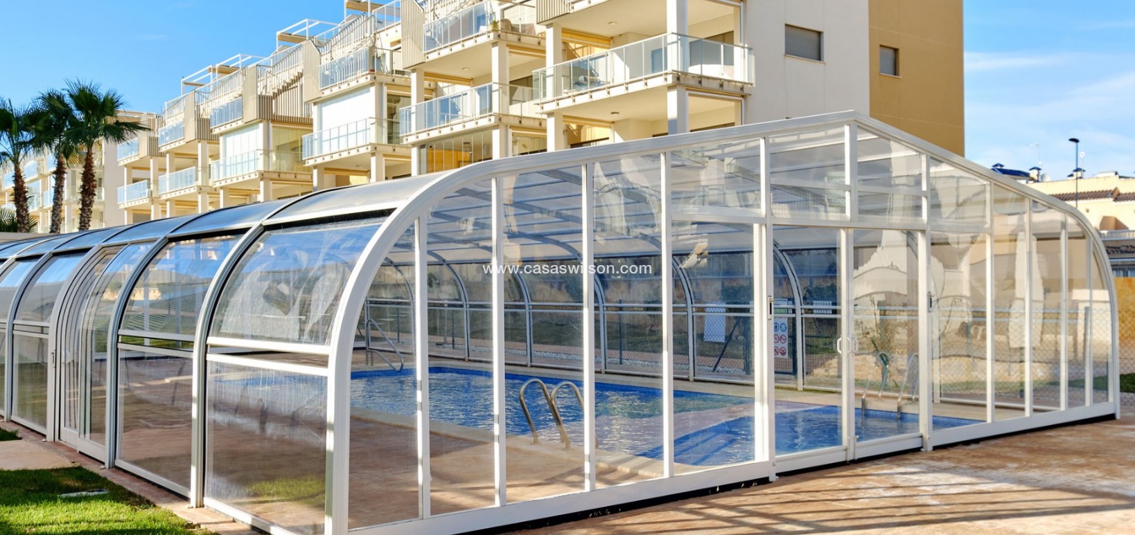 Venta - Apartamento - Orihuela Costa - Costa Blanca