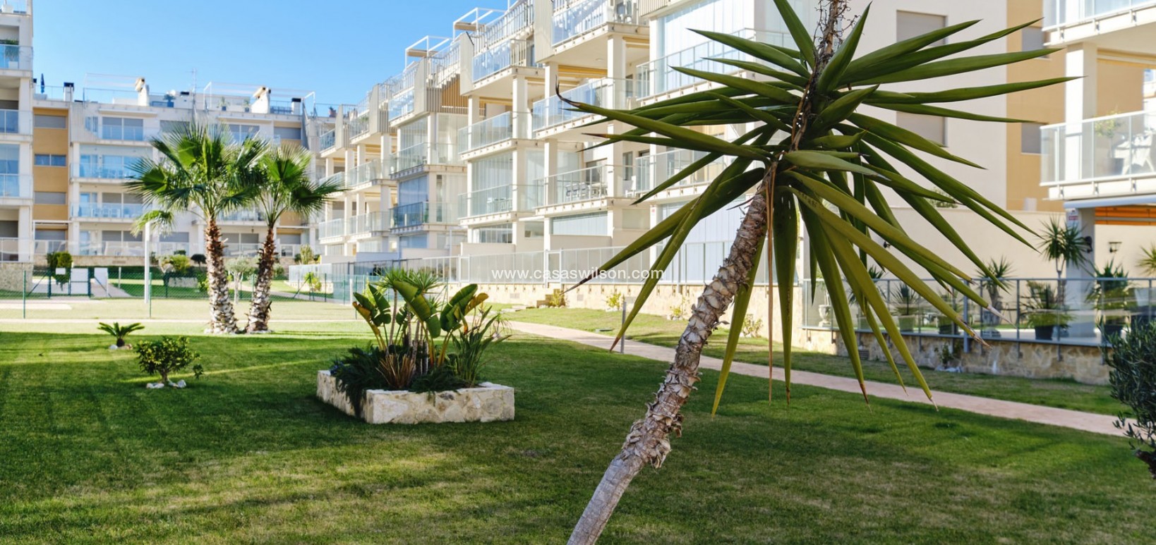 Venta - Apartamento - Orihuela Costa - Costa Blanca