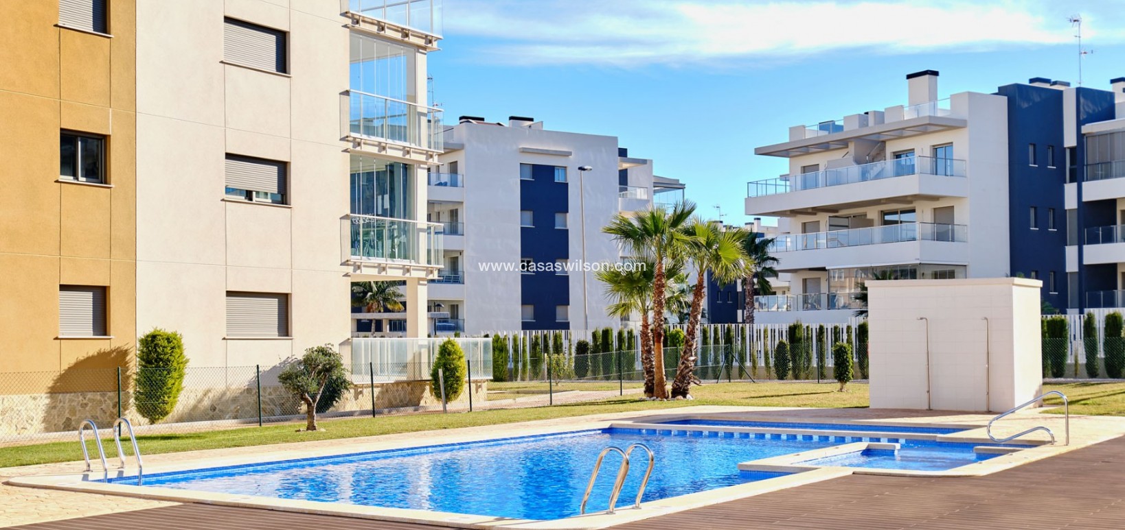 Venta - Apartamento - Orihuela Costa - Costa Blanca