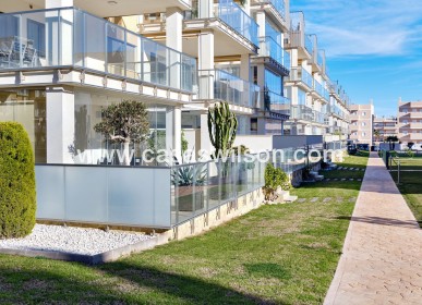 Venta - Apartamento - Orihuela Costa - Costa Blanca