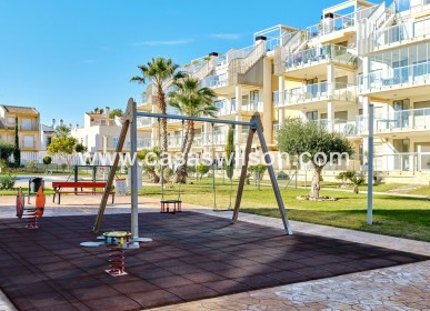 Venta - Apartamento - Orihuela Costa - Costa Blanca