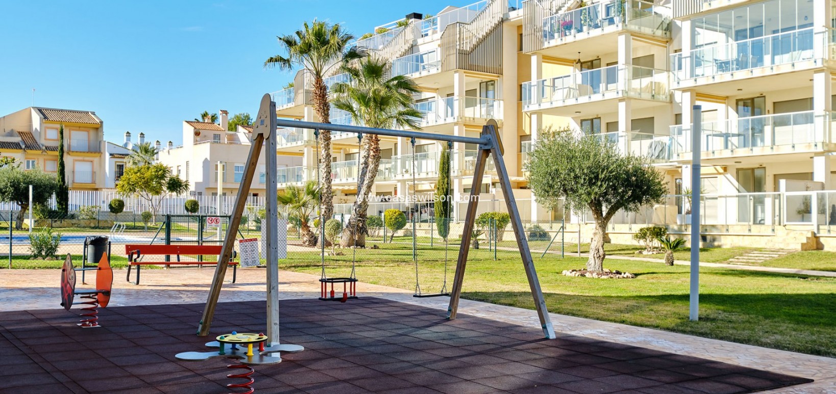 Venta - Apartamento - Orihuela Costa - Costa Blanca