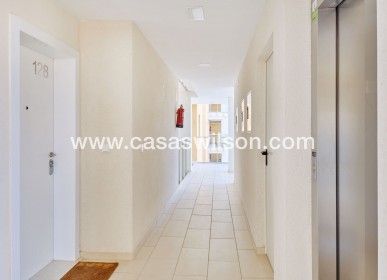 Venta - Apartamento - Orihuela Costa - Costa Blanca