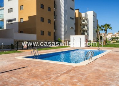 Venta - Apartamento - Orihuela Costa - Costa Blanca