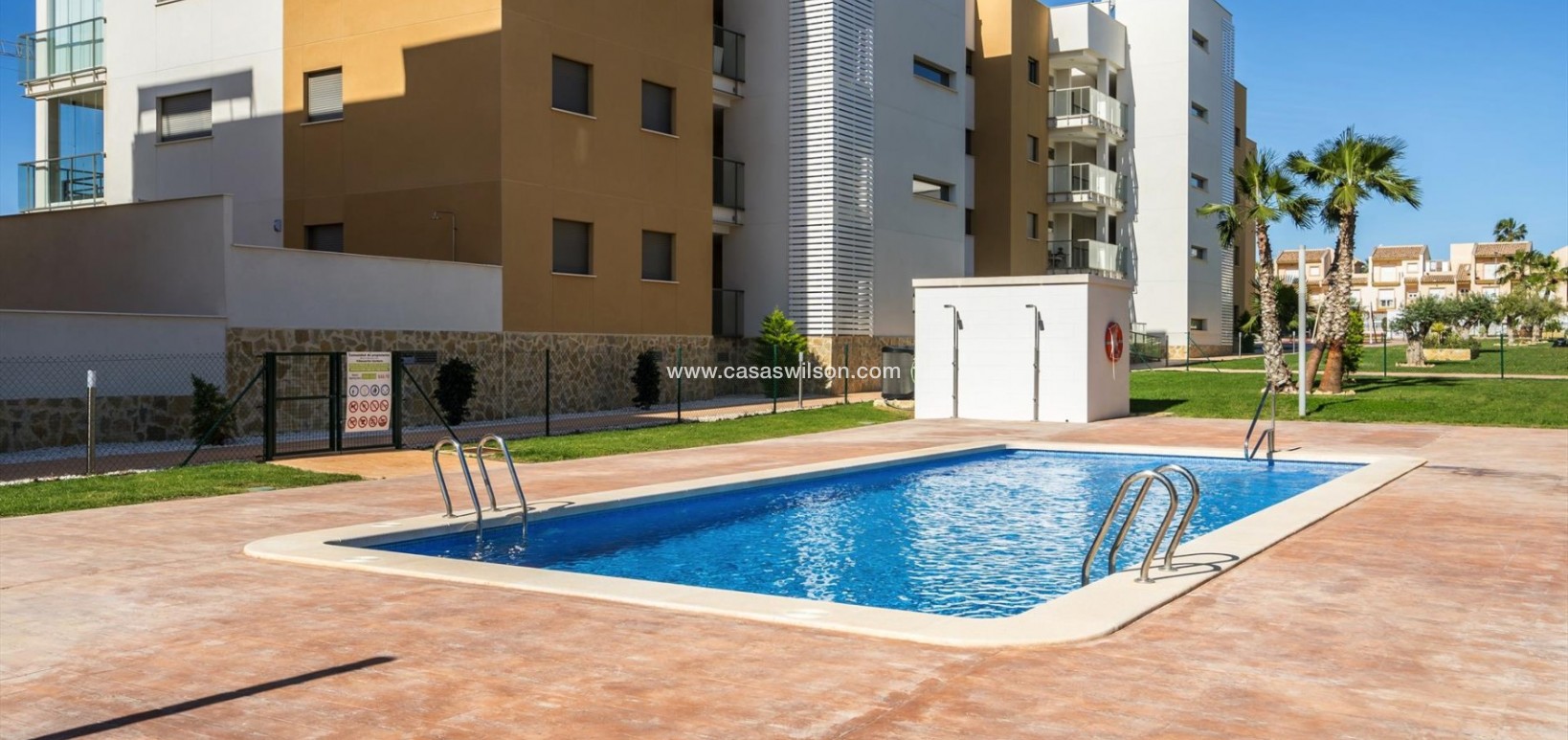 Venta - Apartamento - Orihuela Costa - Costa Blanca