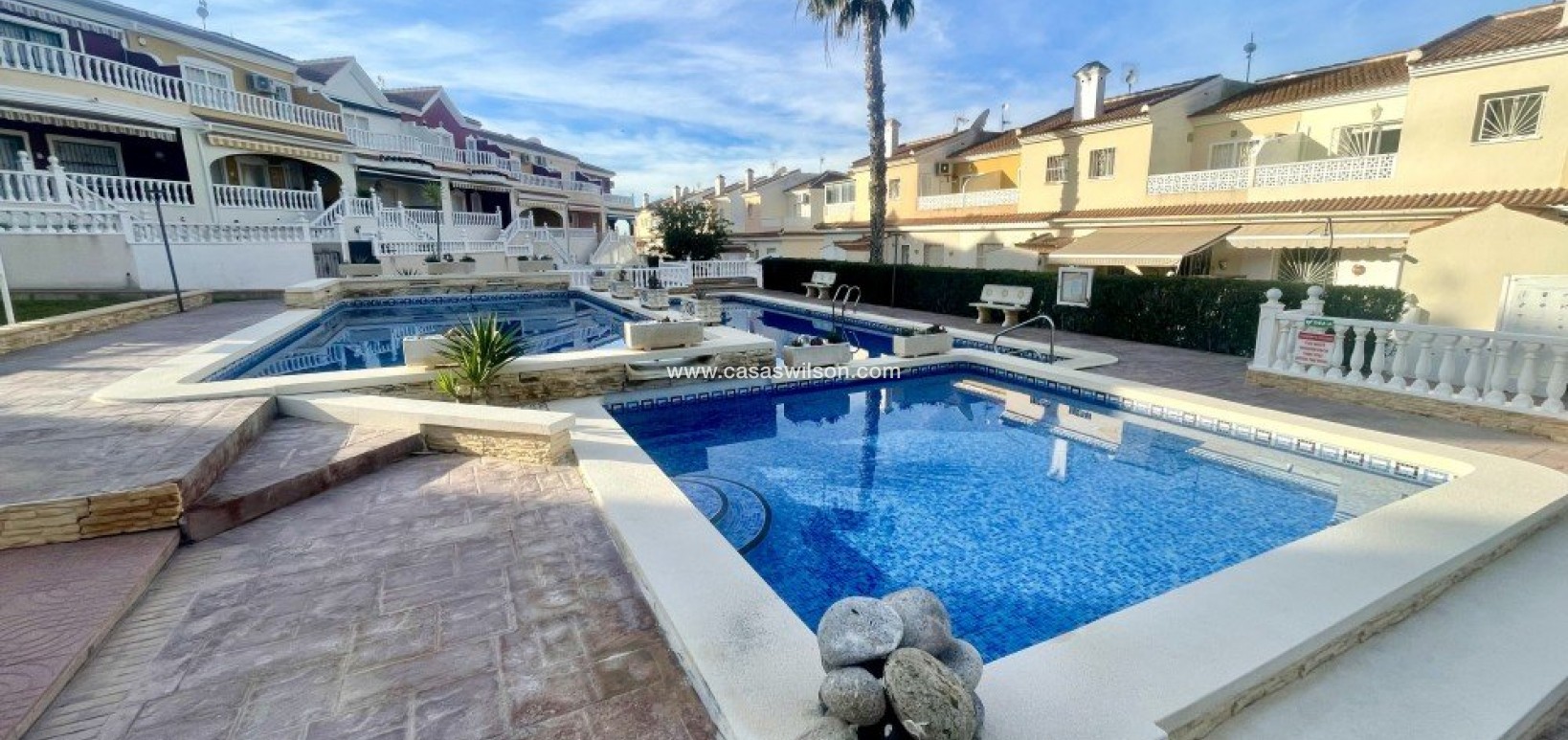 Sale - Bungalow - Benijofar - Costa Blanca