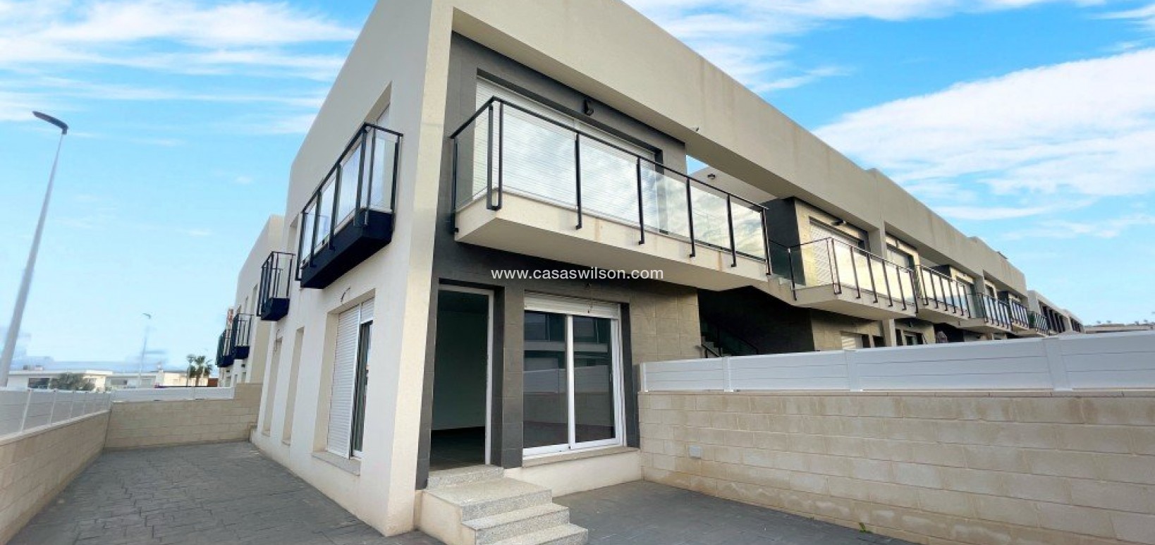 Venta - Adosado - Gran Alacant - Costa Blanca