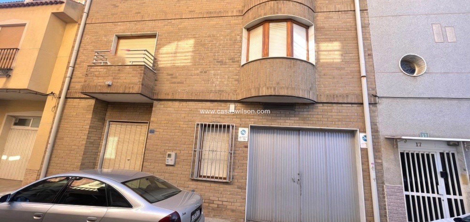 Sale - Townhouse - Rojales - Inland
