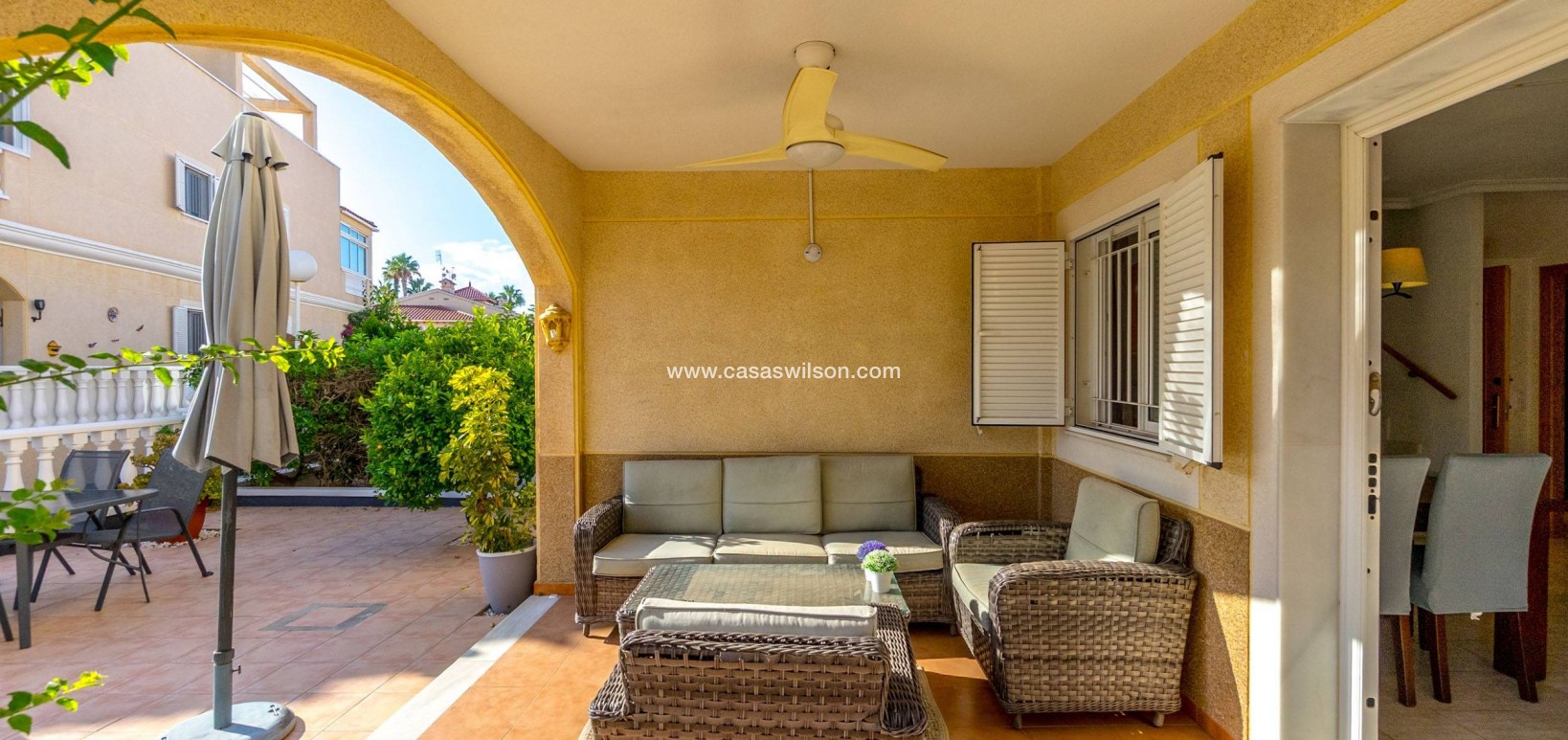 Venta - Apartamento - Orihuela Costa - Playa Flamenca