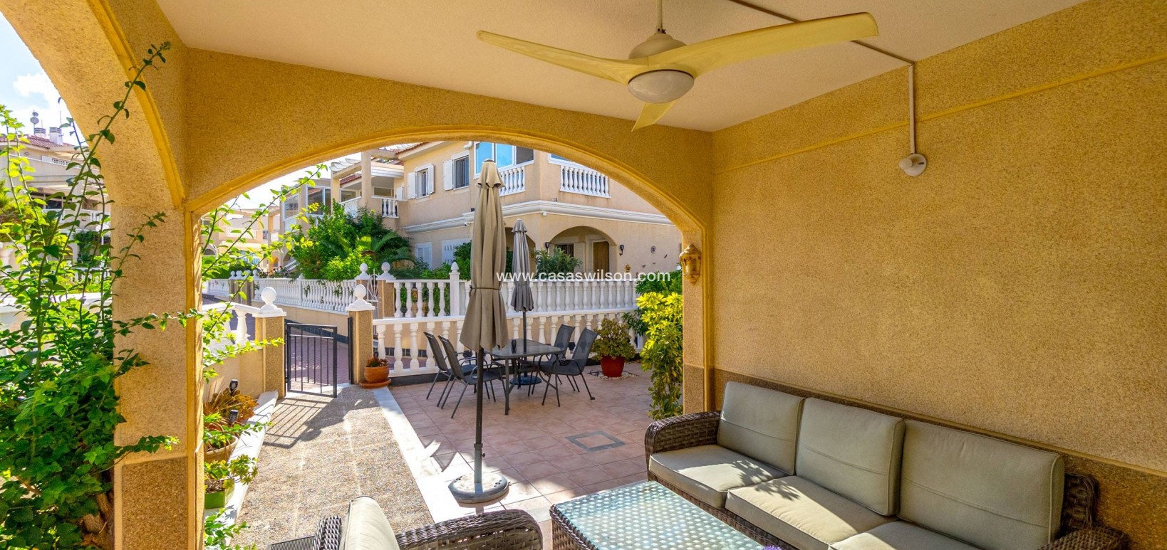 Venta - Apartamento - Orihuela Costa - Playa Flamenca