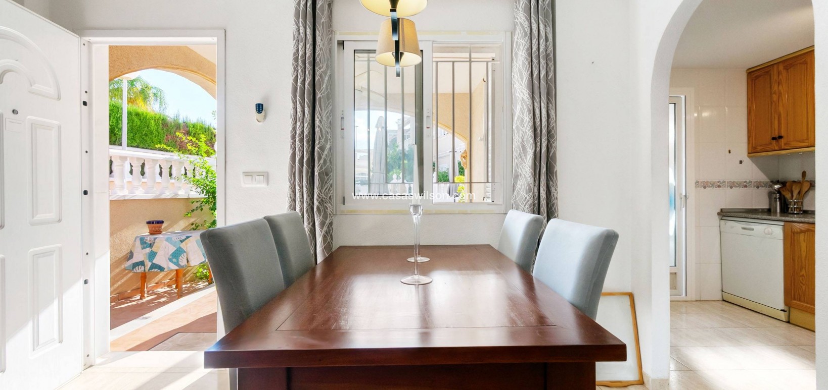 Venta - Apartamento - Orihuela Costa - Playa Flamenca